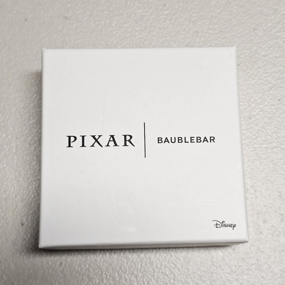 PIXAR x BAUBLEBAR Mr. & Mrs. Potato Head Stud Earrings - Picture 8 of 9
